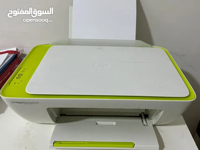  Hp printers for sale  in Jeddah