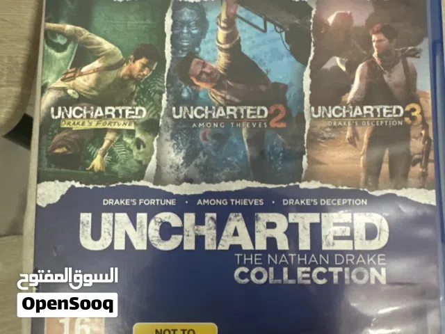 PS4 Games For Sale Used