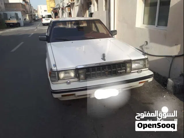 Used Toyota Crown in Central Governorate