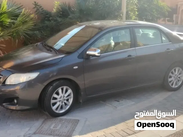 Toyota Corolla 1.8 GLI Full Automattic Very Good Condation