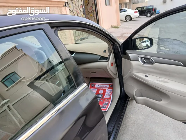 Used Nissan Sentra in Northern Governorate