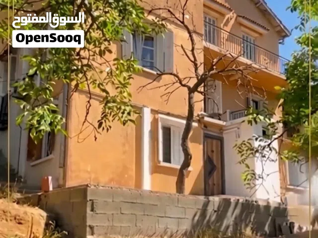 فيلا همة وشان للبيع + حديقة بوزريعة (الجزائر العاصمة)