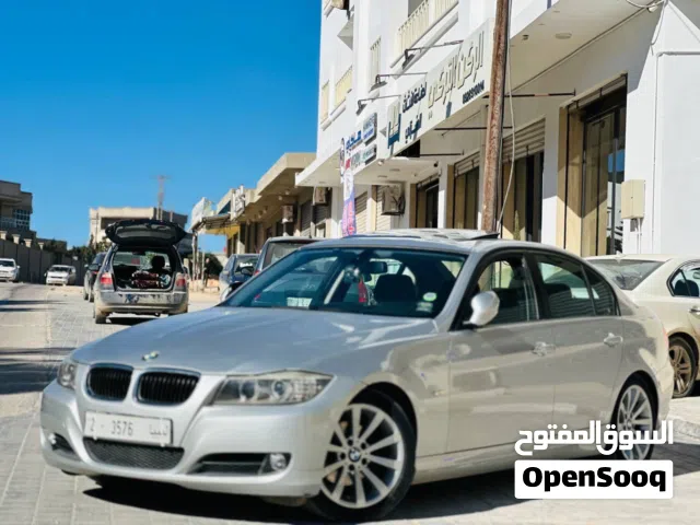 BMW ميماتي