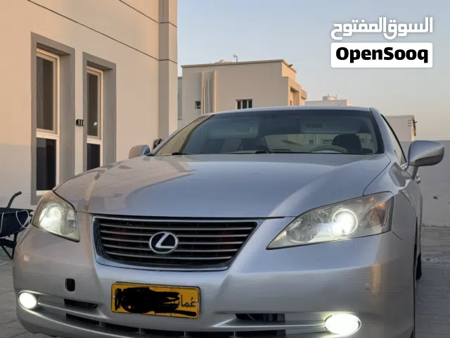 2007 لكزس ES ES 350