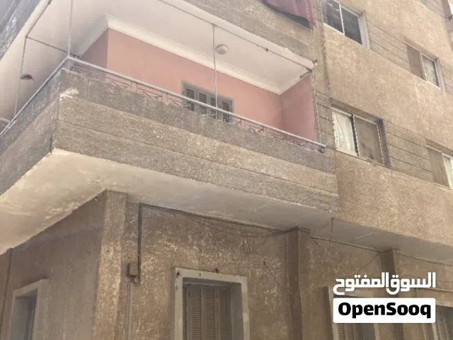 Building for Sale in Giza Haram