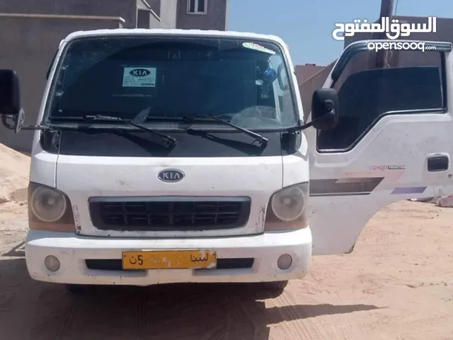 Used Kia Other in Tripoli