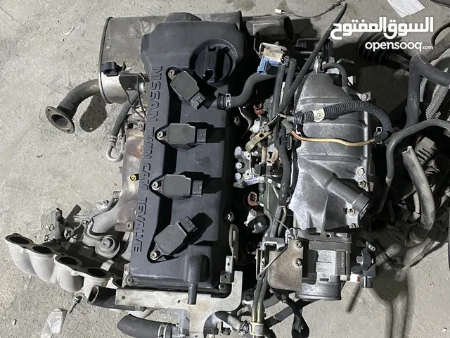 Transmission Mechanical Parts in Al Batinah