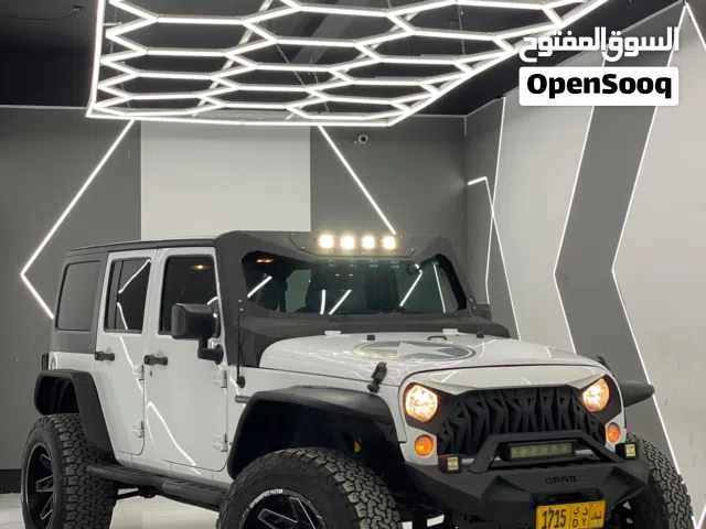 2018 جيب رانجلر Sahara 4xe