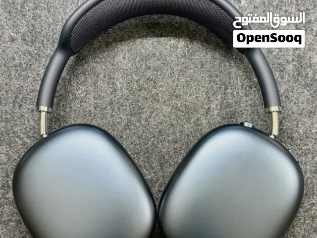 Airpod max 2 usb C midnight