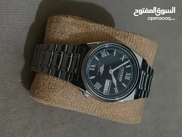 Citizen Eagle 7 Vintage Automatic Original Watch