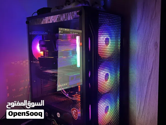 للبيع PC مستعمل