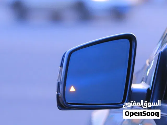 2014 مرسيدس بنز الفئة-M ML 250