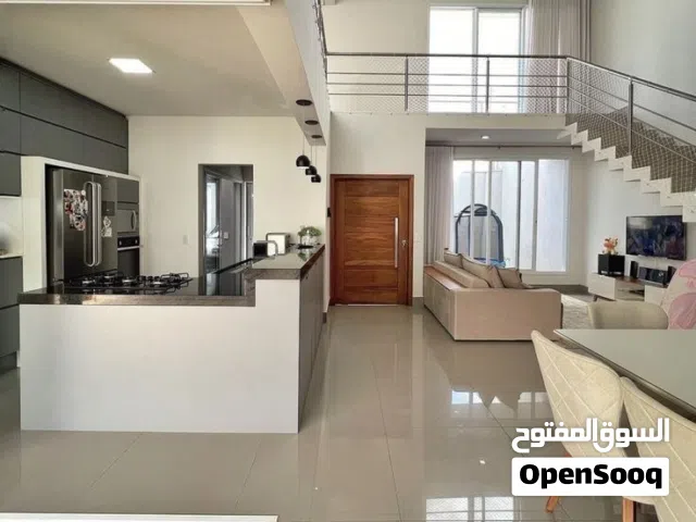 شقة للايجار بالجنينة بناء حديث طابق اول