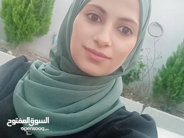 سناء معزوز سلمان