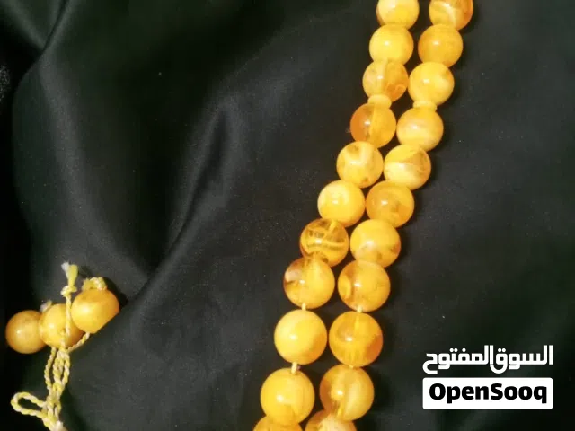 للبيع: مسبحة باكليت ألماني أصلي قديم - أنتيكا