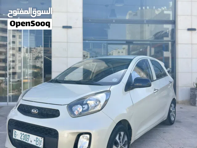 2016 Kia Morning EX