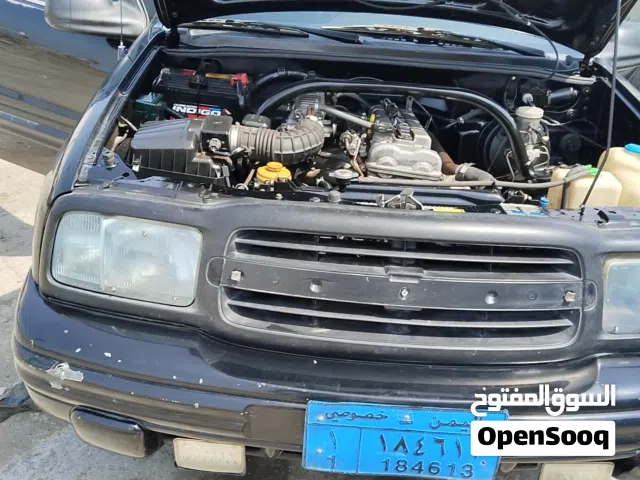 2002 Chevrolet Other