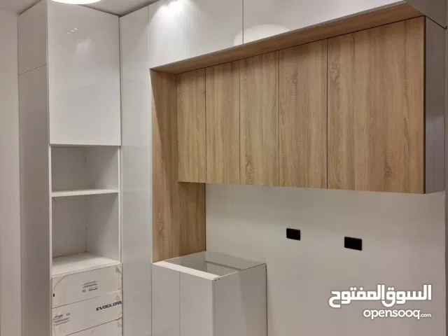 شقة للايجار السيدة عائشة جوهرة 10