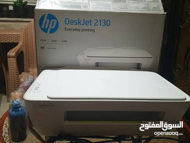 Printers Hp printers for sale in Irbid