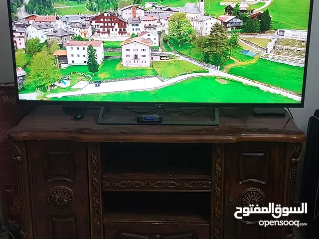 Sony smart 4k 55 inches