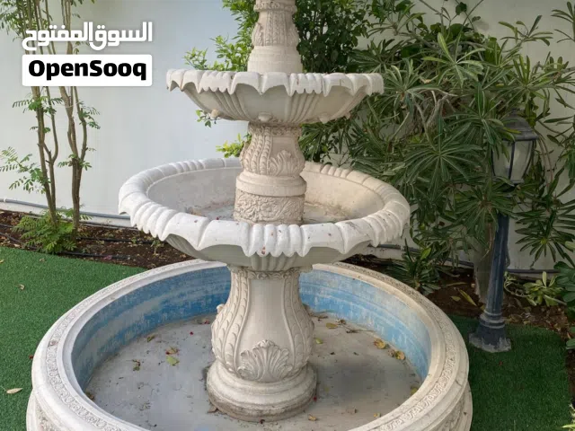 للبيع نافورة  fountain for sale