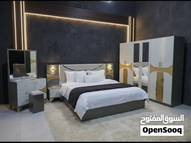 غرف نوم ماليزي تصميم تركي الهلالي الاثاث رقم توصل