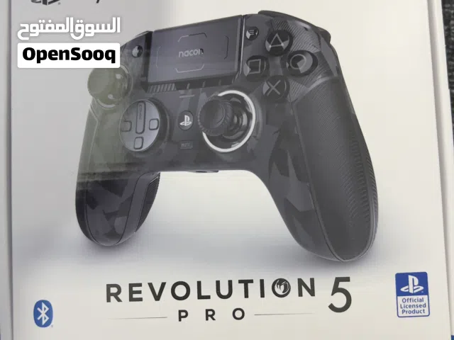 Nacon Revolution 5 Pro