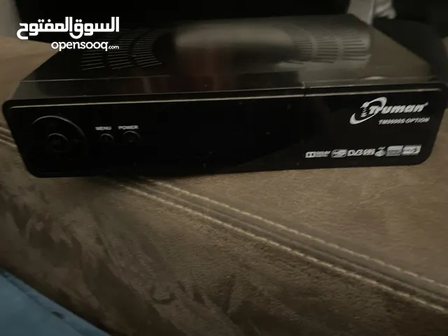 Other Receivers for sale in Cairo