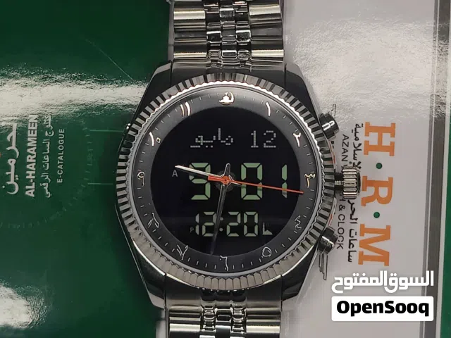 Analog & Digital Others watches  for sale in Sana'a