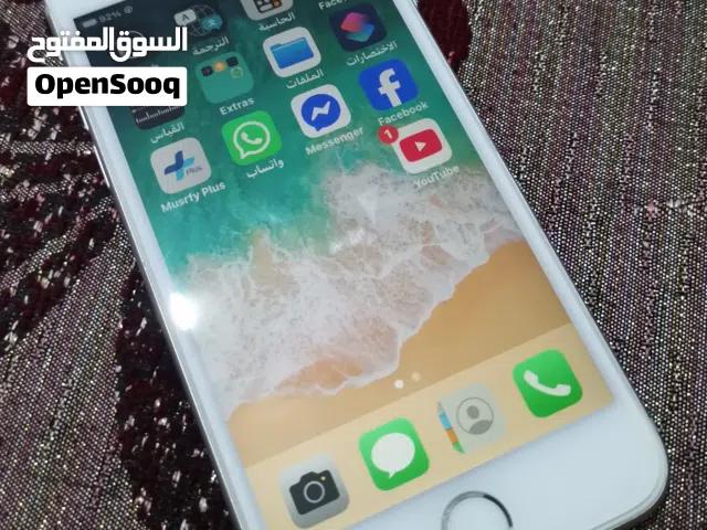 Apple iPhone 6S 16 GB in Tripoli