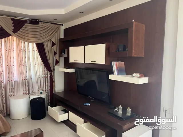 180 m2 3 Bedrooms Apartments for Rent in Ramallah and Al-Bireh Al Tira