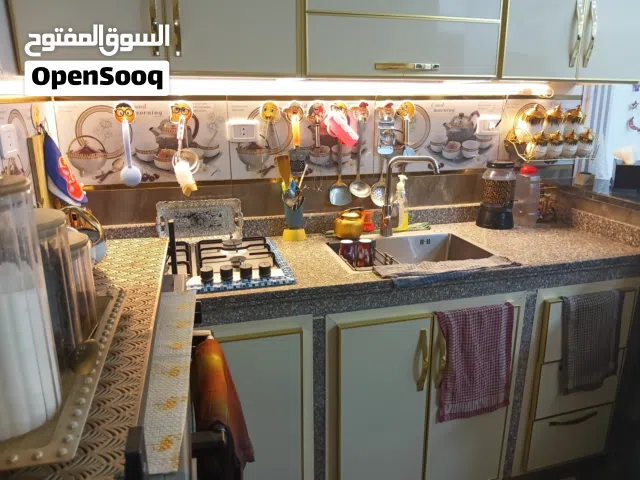 شقه في خلاطات دور اول للبيع شقه الله ايبارك