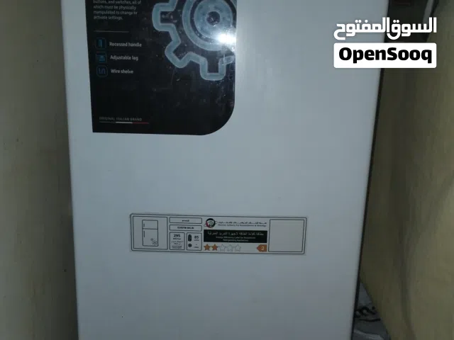 ثلاجة EVVOLI 85 لتر للبيع / ثلاجة مستعملة / ثلاجة للبيع