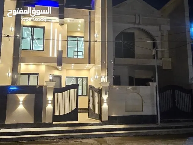 350m2 5 Bedrooms Townhouse for Sale in Baghdad Saidiya