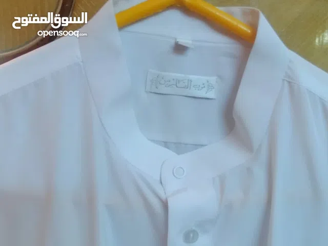 الثوب السعودى الاصلي