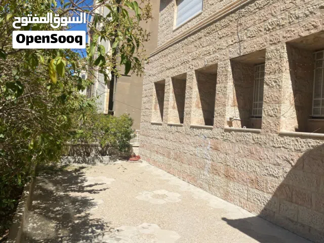 REF:14867 - شقة أرضية للبيع – جبل عمّان / الدوار الخامس