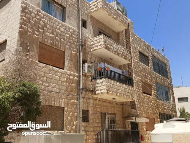 Building for Sale in Amman Jabal Al Hussain