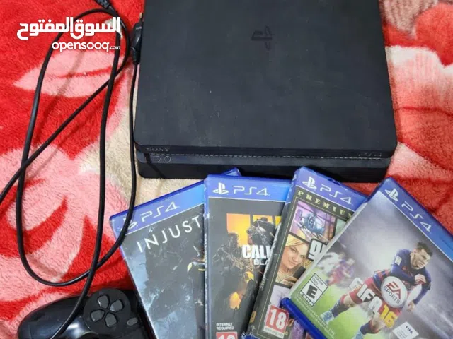 PlayStation 4 PlayStation for sale in Benghazi