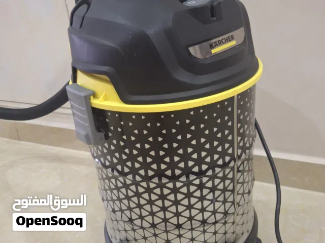  Karcher Vacuum Cleaners for sale in Amman