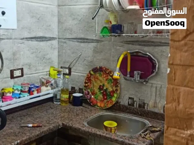 شقة للبيع في سيدي بشر قبلي