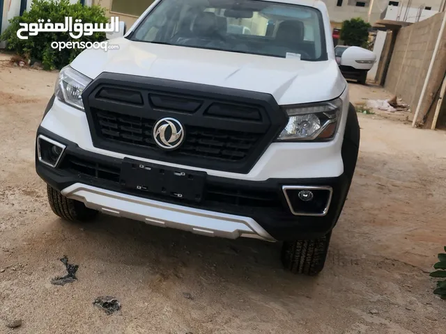 New Dongfeng Other in Benghazi