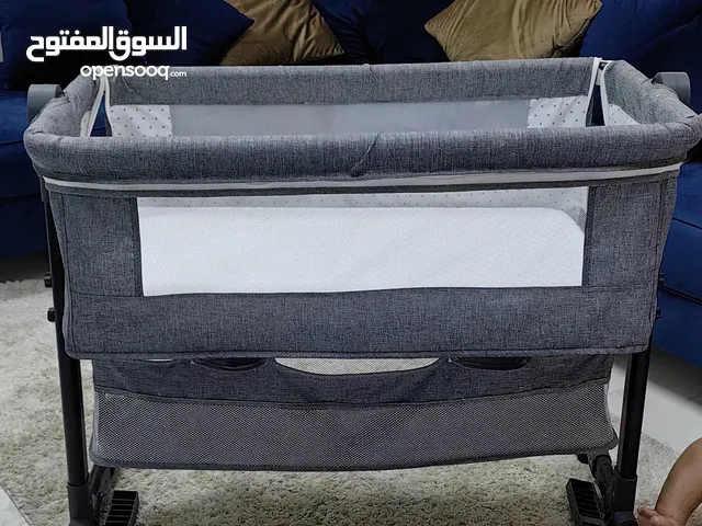 Bed for baby