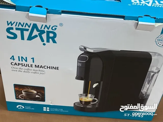 ماكينة صنع قهوة/coffee maker