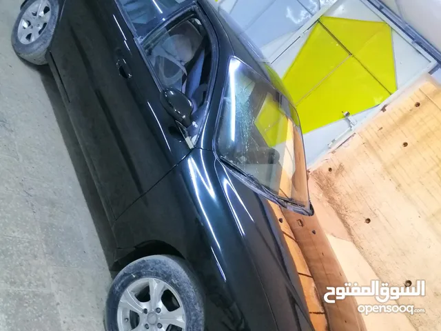 Used Daewoo Lanos in Amman