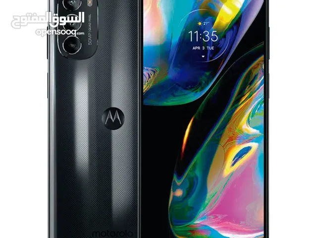 Motorola Moto G82 128 GB in Jeddah