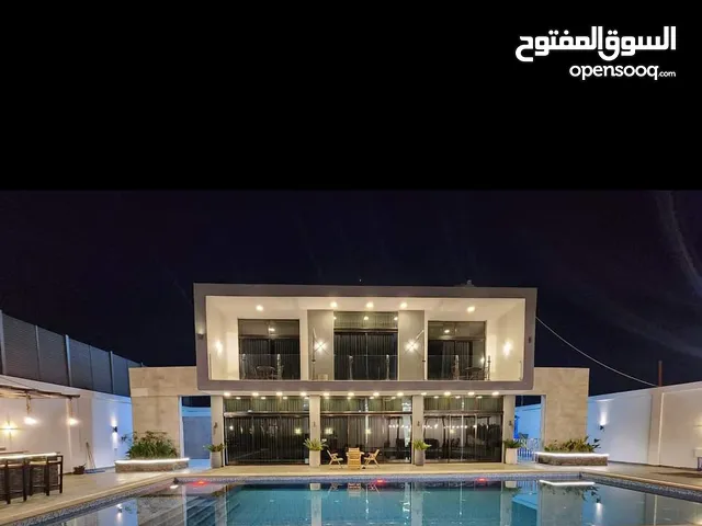 3 Bedrooms Farms for Sale in Jordan Valley Dead Sea
