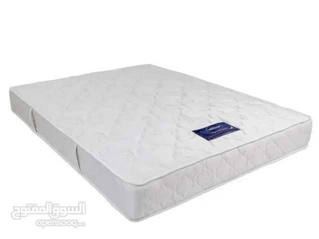 SILENT NIGHT KING MATTRESS PERFECT CONDITION