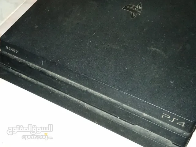 بلاي ستيشنps 4pro