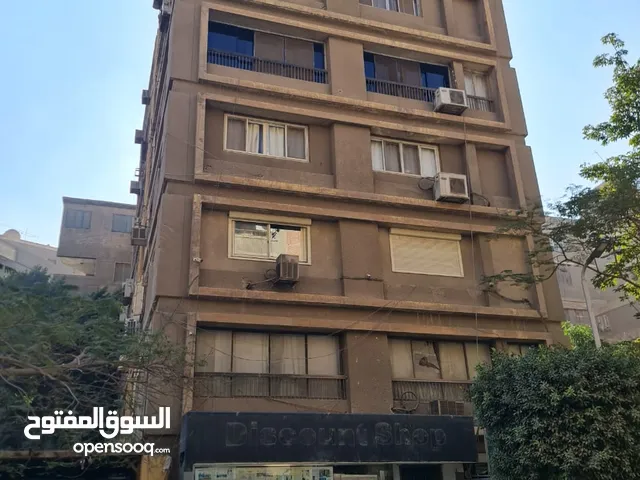 1540 m2 More than 6 bedrooms Townhouse for Sale in Cairo Maadi