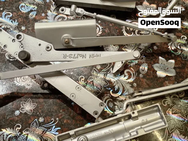 ردادات ابواب جديد و مستعمل ياباني